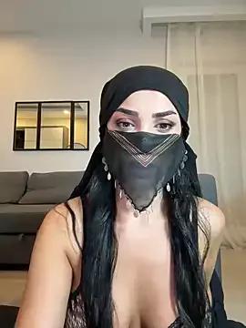 Photos of Ahu_Mask01 from StripChat is Freechat