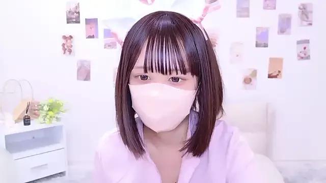 Photos of aki_zzz from StripChat is Group