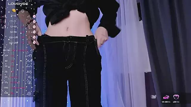 Akira_ivy webcams show profile image 