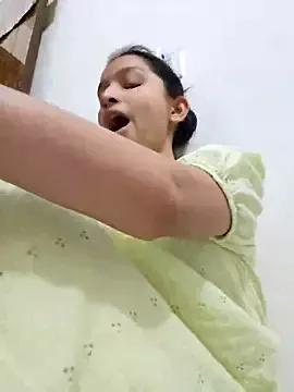 Photos of Aleena_Rai from StripChat is Group