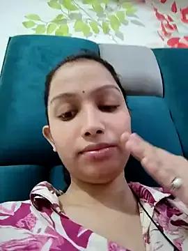 Photos of Aleena_Rai from StripChat is Freechat