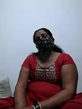 Photos of ALEXA_AUNTY from StripChat is Freechat
