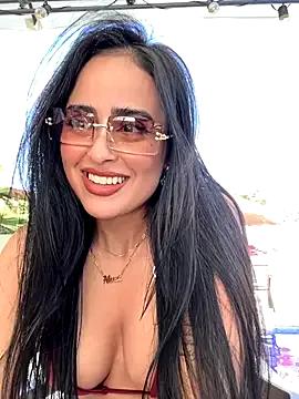 Photos of Alexandra_duque from StripChat is Freechat