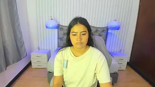 aliandsam from StripChat