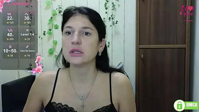 Photos of Alianna_Solo_Kisses from StripChat is Freechat