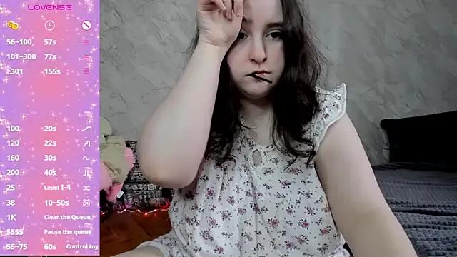 Alice_allens webcams show profile image 