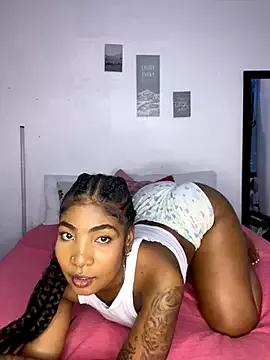 Photos of alissonjhonson from StripChat is Freechat