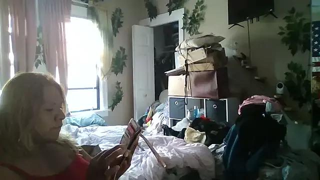 allissonw13 from StripChat
