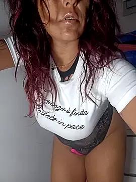 allyson22andy from StripChat