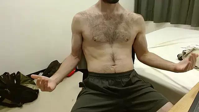 Photos of alphajoshkosh from StripChat is Freechat