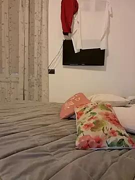 Photos of amalia202555 from StripChat is Freechat