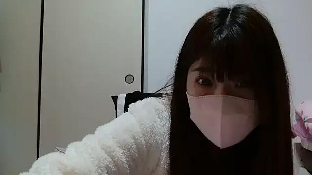 amamiyaoto00 from StripChat