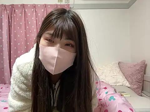 amamiyaoto00 from StripChat