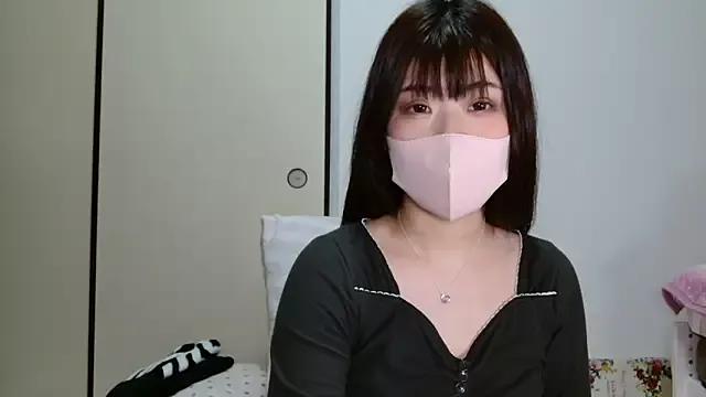 amamiyaoto00 from StripChat