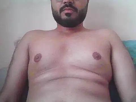 Aman_24_ from StripChat