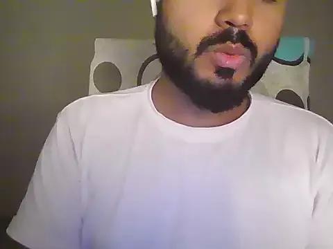 Aman_24_ from StripChat