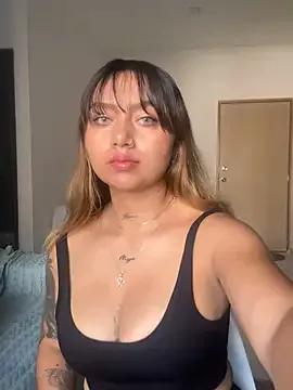 amanda-medrano1 from StripChat