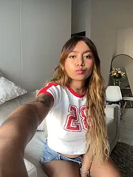 amanda-medrano1 from StripChat
