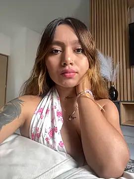 amanda-medrano1 from StripChat