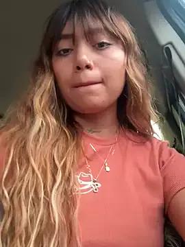 amanda-medrano1 from StripChat