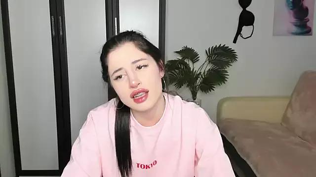 amaryl_allen from StripChat