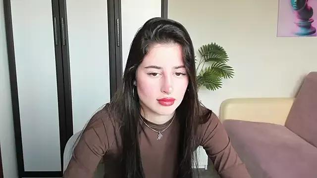 amaryl_allen from StripChat