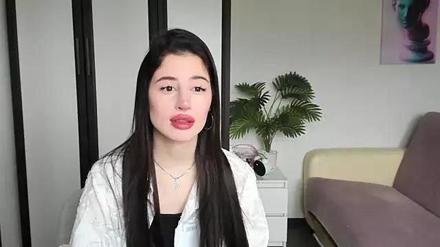 amaryl_allen from StripChat