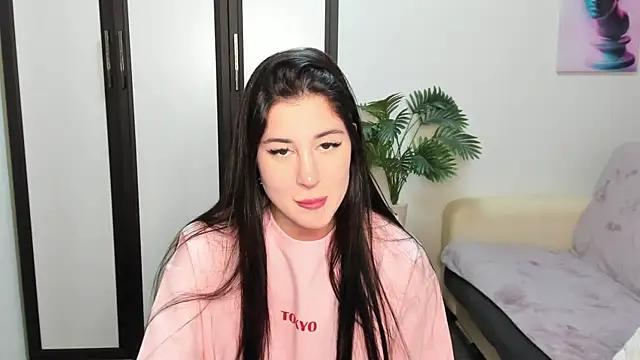 amaryl_allen from StripChat