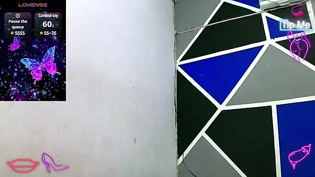 amazingxlady from StripChat