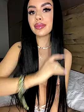 Photos of Ameliablack_1 from StripChat is Freechat