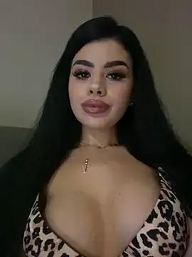 Photos of Ameliablack_1 from StripChat is Freechat