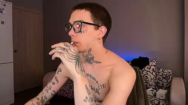 anahori__simon from StripChat