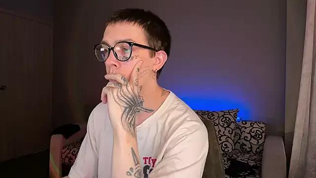 anahori__simon from StripChat