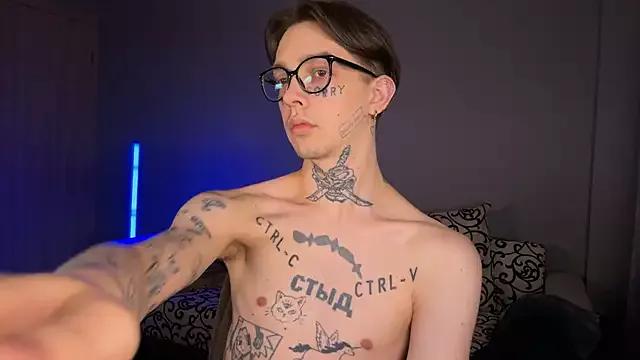 anahori__simon from StripChat