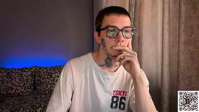 Anahori__simon webcams show profile image 