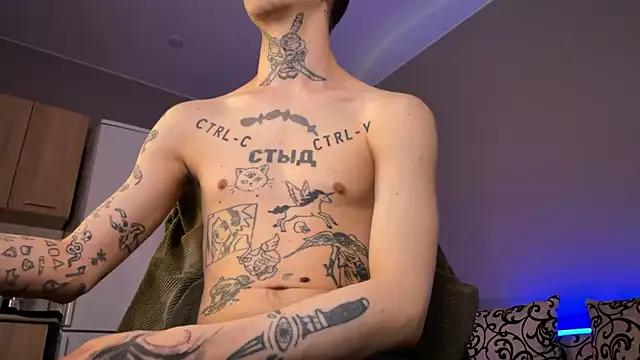 anahori__simon from StripChat