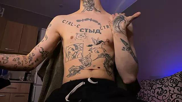 anahori__simon from StripChat