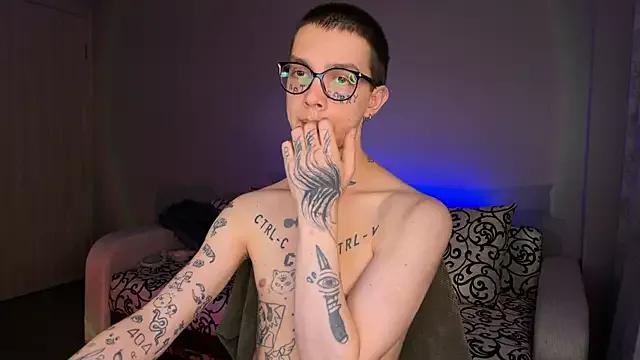 anahori__simon from StripChat