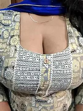 Photos of Anamika_Kapoor from StripChat is Private