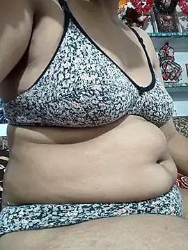 Photos of Ananyasingh47 from StripChat is Freechat