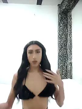 Anastasiaglamsexx webcams show profile image 