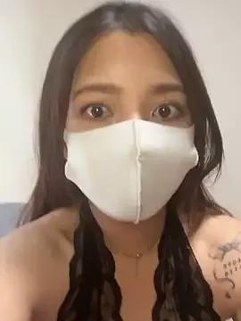 Photos of anchan69 from StripChat is Group