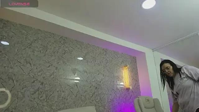 Anette_cooper webcams show profile image 