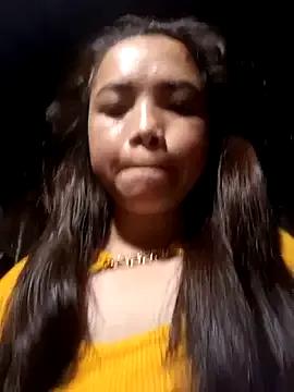 Photos of AnHa19 from StripChat is Freechat