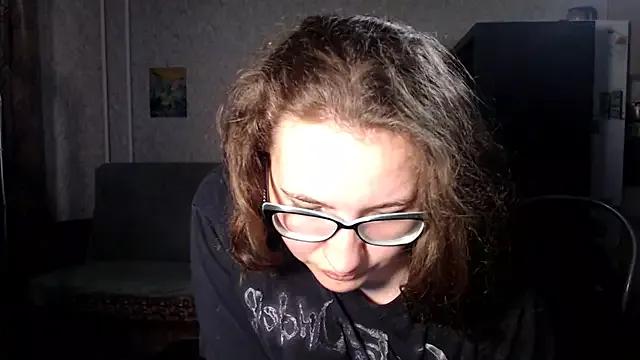 AnKey_Rayah webcams show profile image 