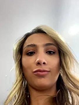 AnnaCastillo_ from StripChat