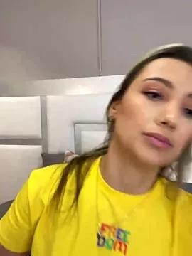 AnnaCastillo_ from StripChat