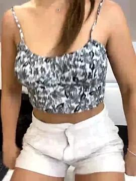 AnnaCastillo_ from StripChat