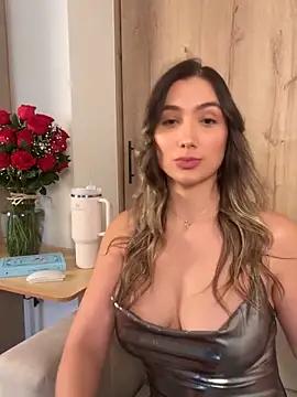 AnnaCastillo_ from StripChat