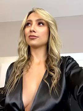 AnnaCastillo_ from StripChat